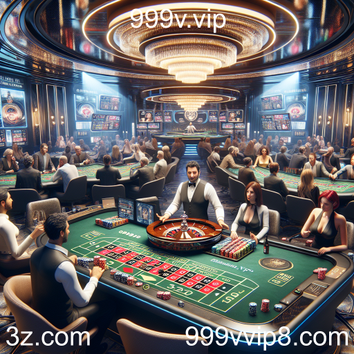 A Imersão dos Jogos Ao Vivo: Uma Nova Era nos Cassinos Virtuais