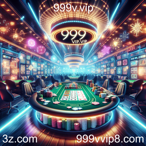 Explorando o Fascínio do Pôquer no 999v.vip