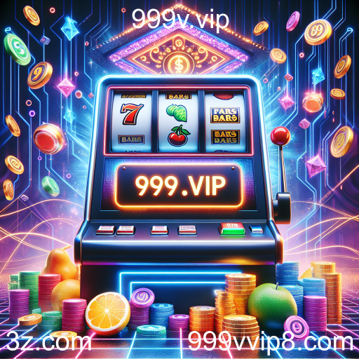 A Fascinante Categoria de Caça-Níqueis no 999v.vip