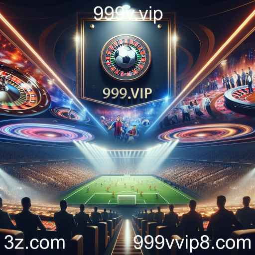 O Crescimento dos Jogos de Esportes no 999v.vip